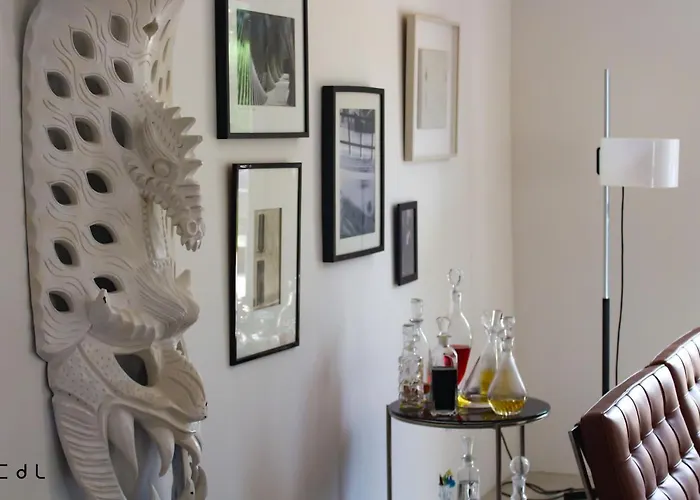 Bed & Breakfast Croissant De Lune Bagard