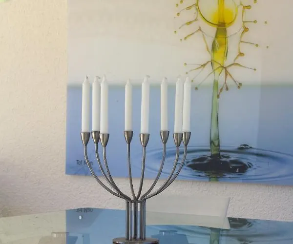 Bed & Breakfast Croissant De Lune 4*