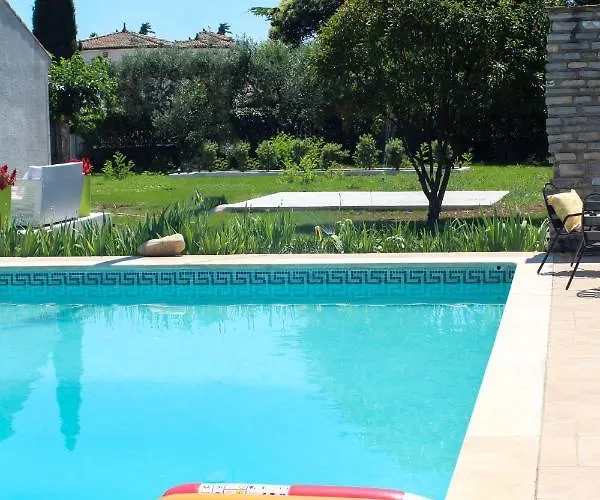 Croissant De Lune 4*