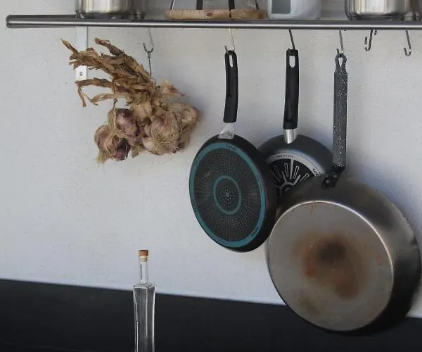 Croissant De Lune 4*