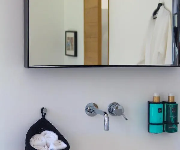 Bed & Breakfast Croissant De Lune