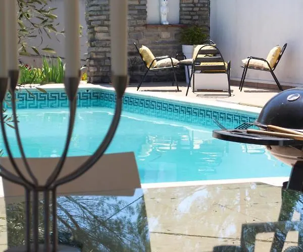 Croissant De Lune 4* Bagard