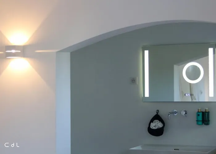 Bed & Breakfast Croissant De Lune 4*