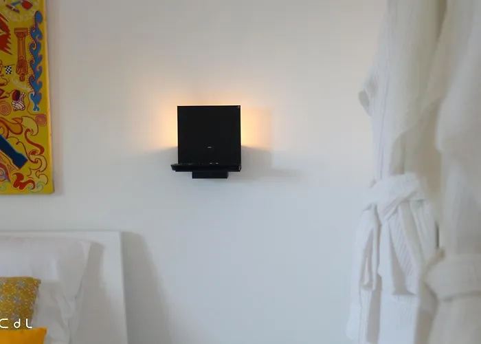 Croissant De Lune 4*