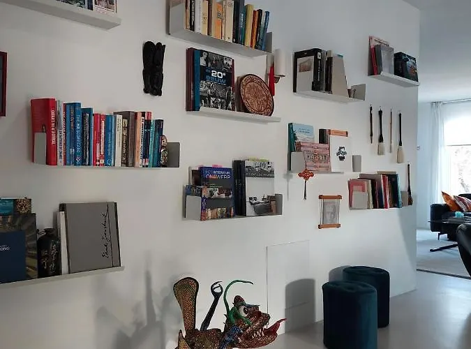 Croissant De Lune 4*