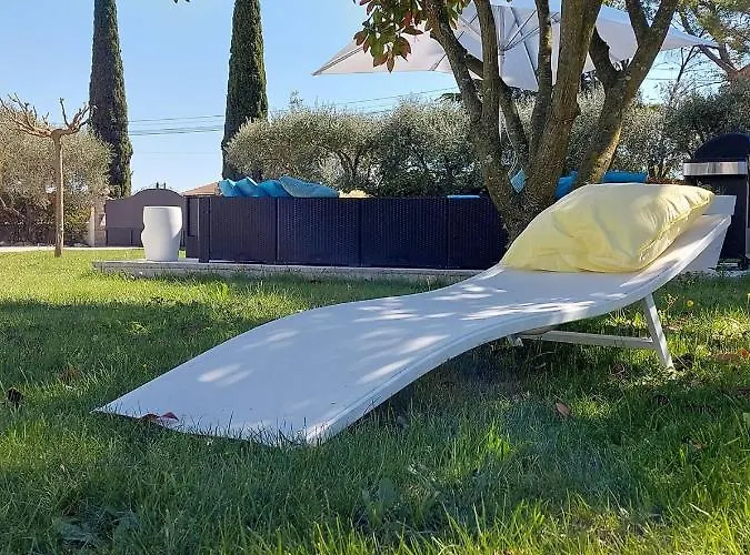 Croissant De Lune 4*