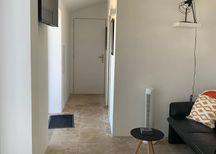 Bed & Breakfast Croissant De Lune Bagard