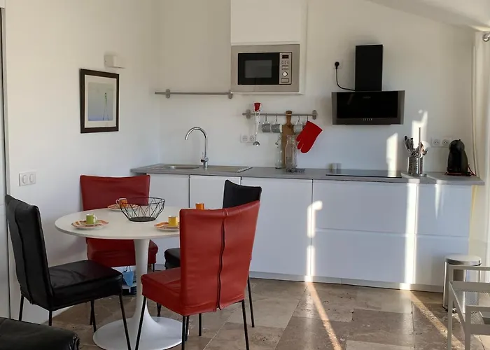 Croissant De Lune Bed & Breakfast Bagard