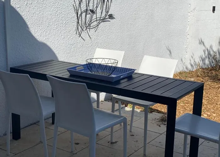 Croissant De Lune Bed & Breakfast Bagard