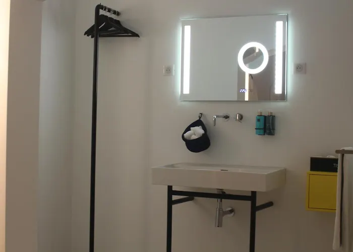 Bed & Breakfast Croissant De Lune Bagard