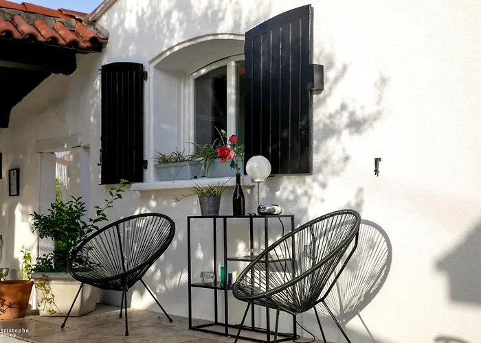 Croissant De Lune Bagard