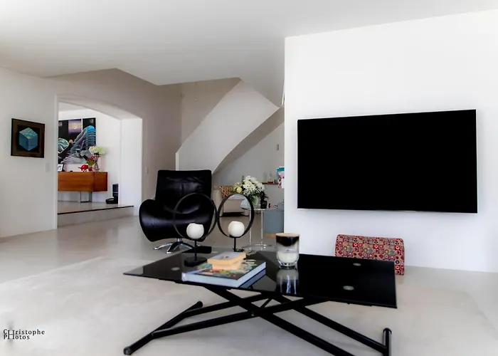 Bed & Breakfast Croissant De Lune Bagard