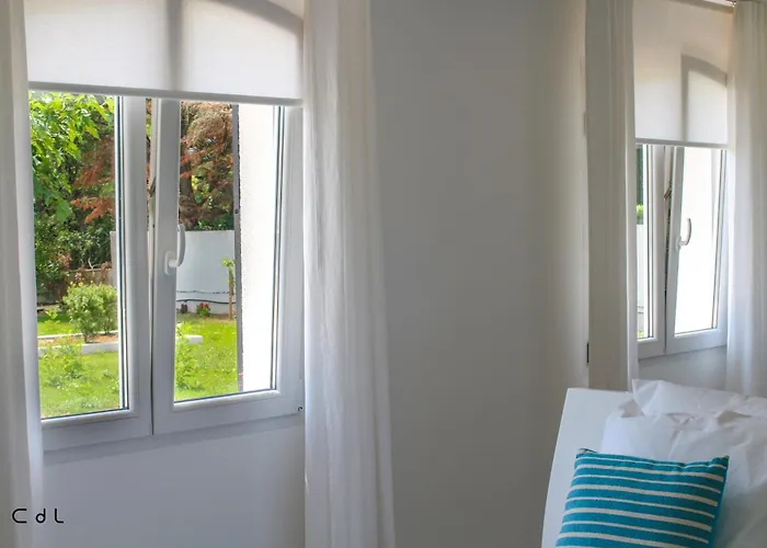 Bed & Breakfast Croissant De Lune Bagard