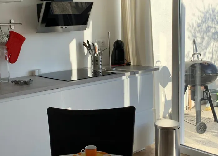 Croissant De Lune Bagard