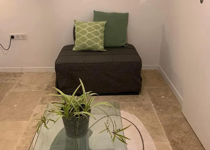 Bed & Breakfast Croissant De Lune 4*