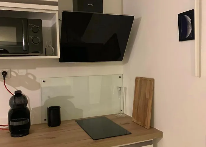 Croissant De Lune 4*