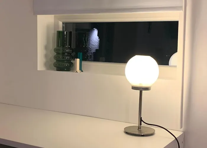 Croissant De Lune 4* Bagard