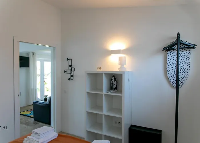 Croissant De Lune 4* Bagard