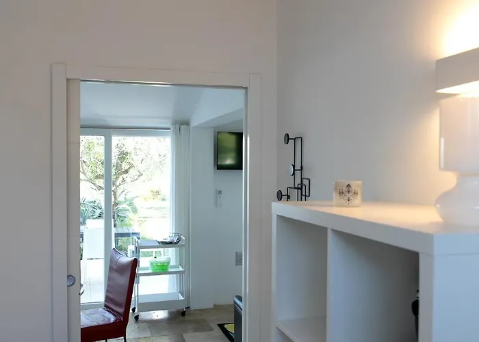 Bed & Breakfast Croissant De Lune