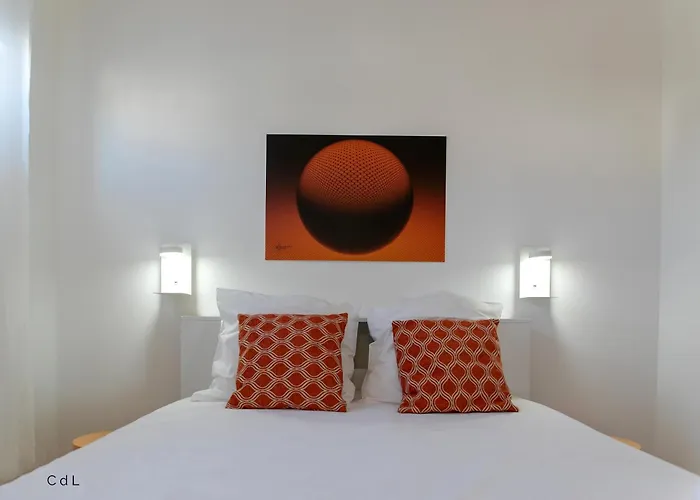 Croissant De Lune Bed & Breakfast