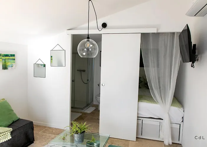 Croissant De Lune 4* Bagard