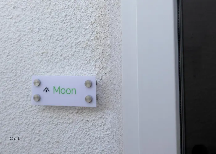 Bed & Breakfast Croissant De Lune