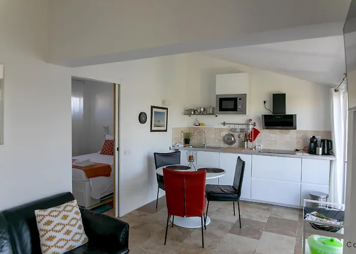 Croissant De Lune Bed & Breakfast Bagard