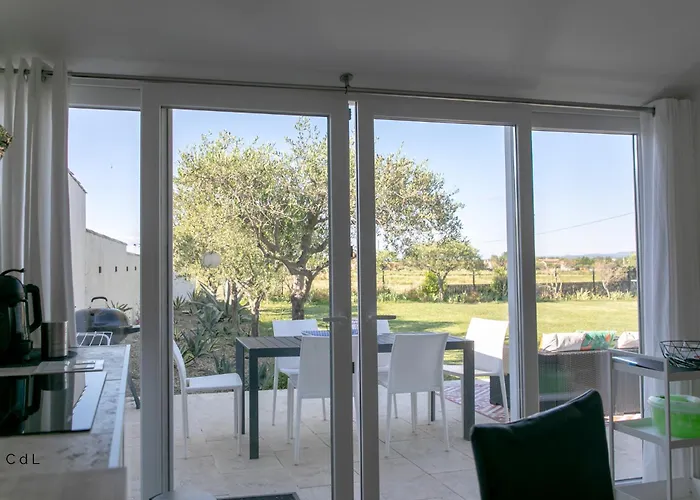 Bed & Breakfast Croissant De Lune 4*