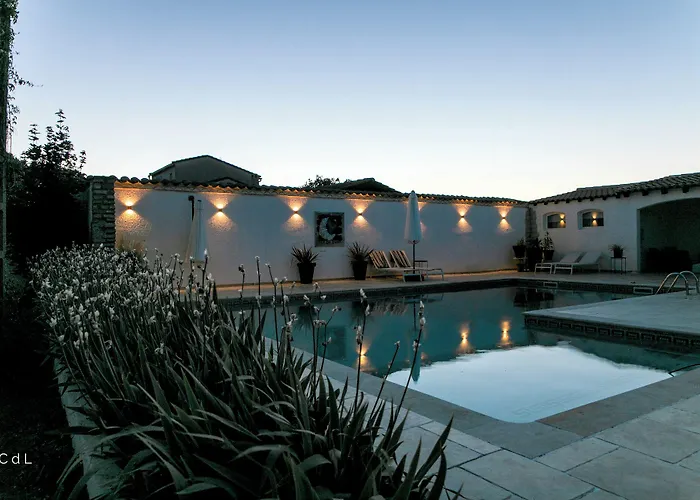 Croissant De Lune Bagard