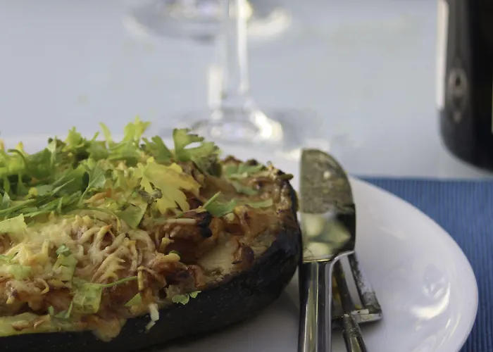 Bed & Breakfast Croissant De Lune