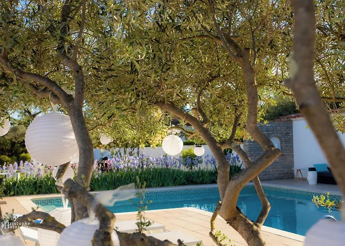 Bed & Breakfast Croissant De Lune