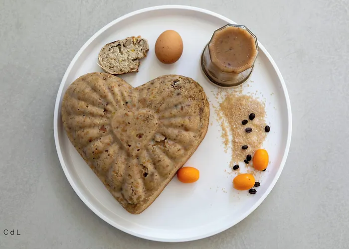 Croissant De Lune 4* Bagard