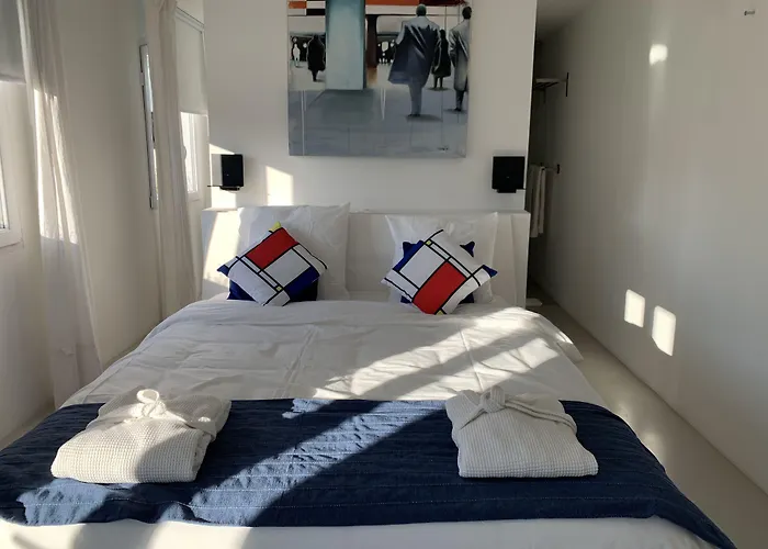 Croissant De Lune 4*