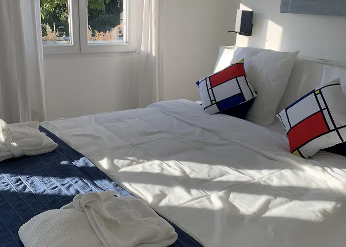 Croissant De Lune Bed & Breakfast Bagard