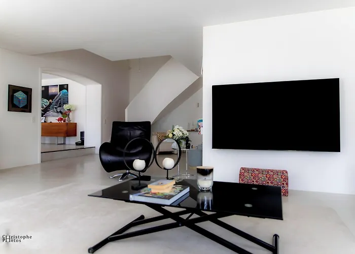 Croissant De Lune Bagard