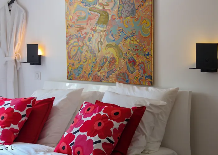 Croissant De Lune 4* Bagard