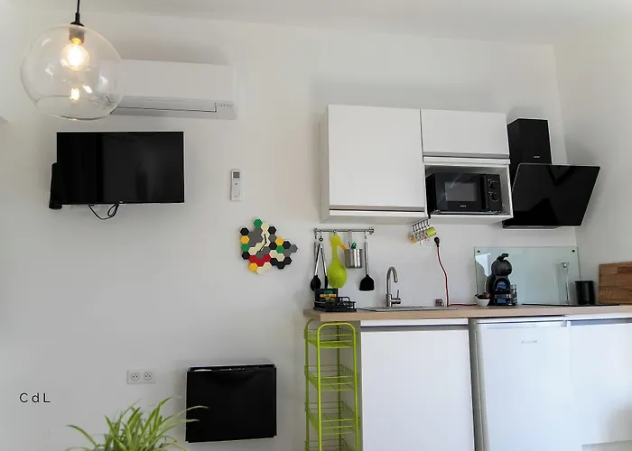 Bed & Breakfast Croissant De Lune