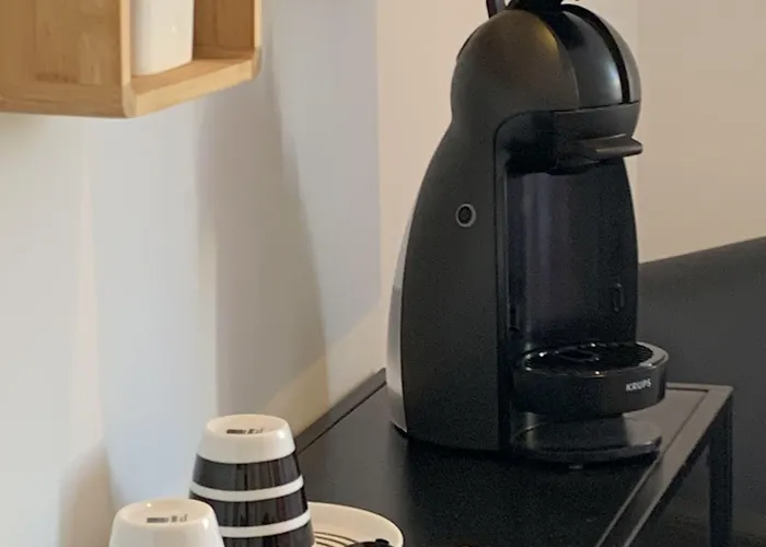 Bed & Breakfast Croissant De Lune Bagard